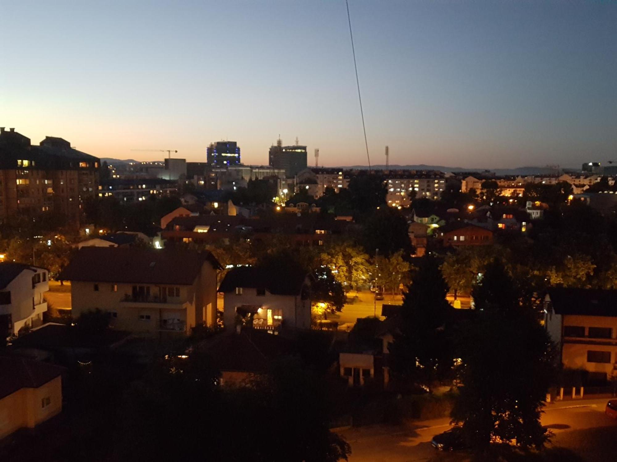 Premium Apartment Banja Luka Chambre photo