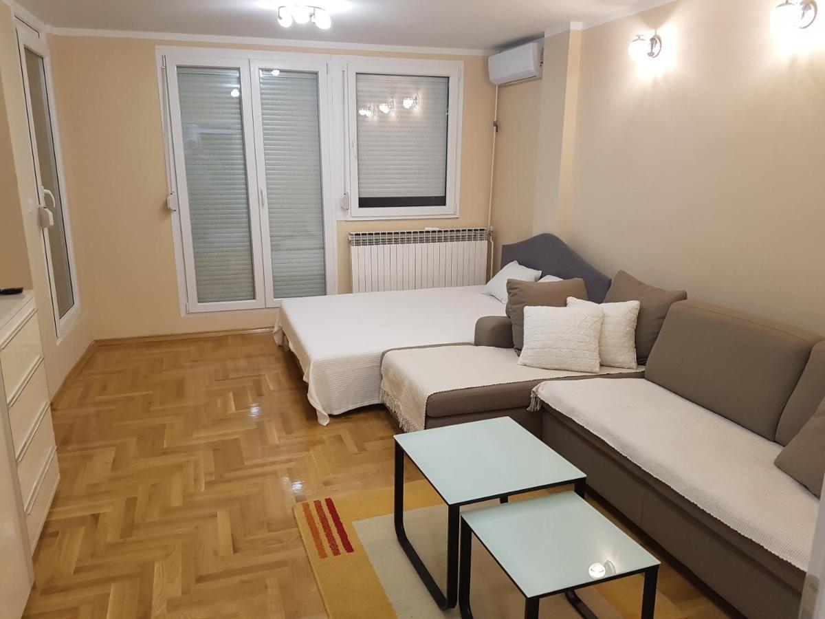 Premium Apartment Banja Luka Extérieur photo