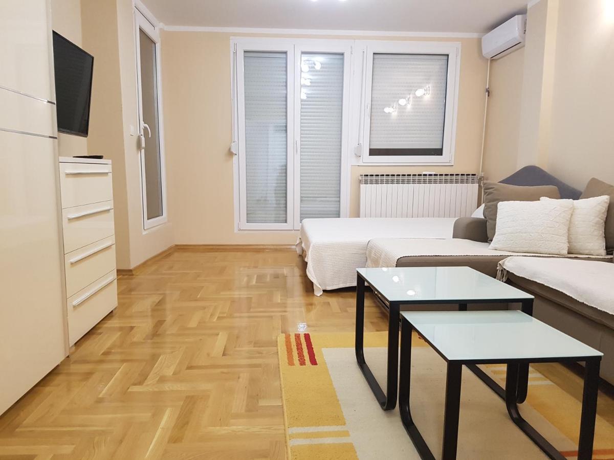 Premium Apartment Banja Luka Extérieur photo