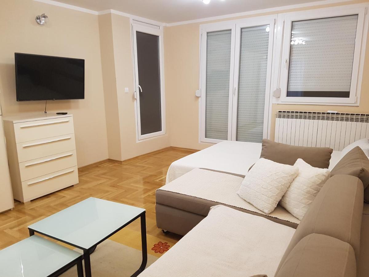 Premium Apartment Banja Luka Extérieur photo