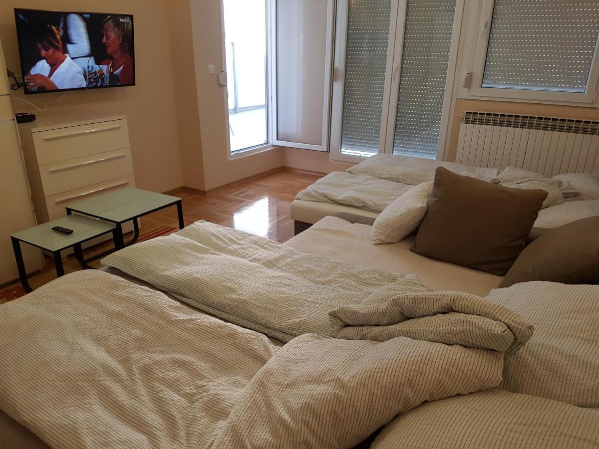 Premium Apartment Banja Luka Extérieur photo